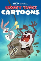 : Looney Tunes Cartoons 2020 S01 Complete German Dubbed Dl 1080p Web-Dl Ac3 h264-Samson