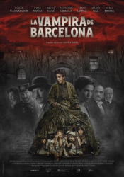 : The Barcelona Vampiress 2020 German 720p Web H264-ClassiCalhd