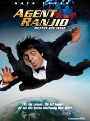 : Agent Ranjid rettet die Welt 2012 German 1080p BluRay Avc-FiSsiOn