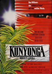 : Kunyonga Mord In Afrika 1987 German Vhsrip X264-Watchable