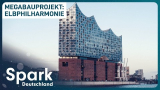 : Die Elbphilharmonie Ein Mega Bauprojekt 2024 German Doku 720p Web H264-ClassiCalhd