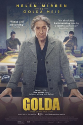 : Golda Israels Eiserne Lady 2023 German 720p BluRay x264-Gma