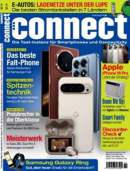 :  connect Magazin für Telekommunikation November No 11 2024