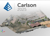 : Carlson Civil Suite 2025 build 240913 (x64)