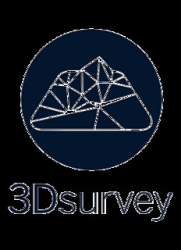 : 3Dsurvey 3.0.1