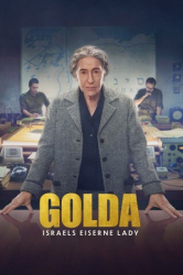 : Golda Israels Eiserne Lady 2023 German 720p BluRay x264 - GMA