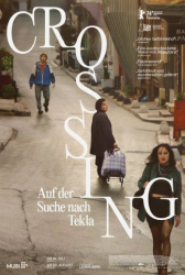 : Crossing Auf der Suche nach Tekla 2024 German Ml 1080p BluRay Avc-Gma