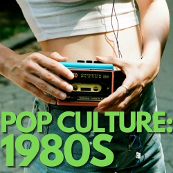 : Pop Culture: 1980s (2024)