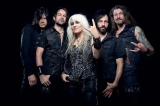 : Doro & Warlock - Diskografie - [1983 - 2016]