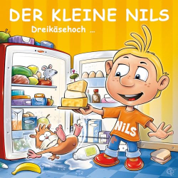 : Der Kleine Nils - Dreikäsehoch - Best of Vol. 9 (2014)