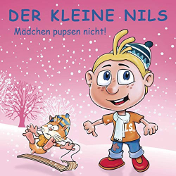 : Der Kleine Nils - Mädchen pupsen nicht! - Best of Vol. 8 (2012)