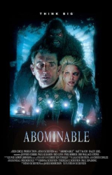 : Abominable Entsetzlich 2006 German 720p Web H264-ClassiCalhd