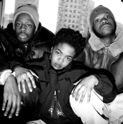 : Fugees - Diskografie - [1994 - 2003]