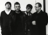 : Blur - Diskografie - [1990-2023]