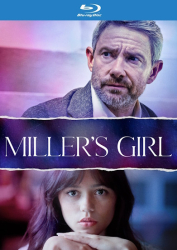 : Millers Girl 2024 German Dts Dl 720p BluRay x264-Jj