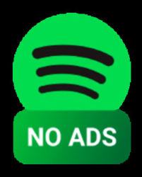 : Spotify v1.2.47.366 ADS Remover + Portable