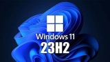 : Windows 11 23H2 Build 22631.4169 9in1 (x64)