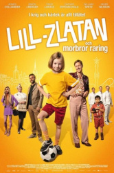 : Mini Zlatan und der liebste Onkel der Welt 2022 German 720p Web x264-Tmsf