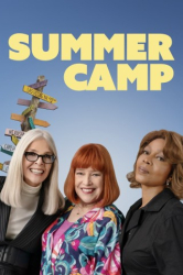 : Summer Camp 2024 German Dl 720P Web H264-Wayne