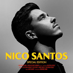 : Nico Santos - Nico Santos (Special Edition)  (2020)