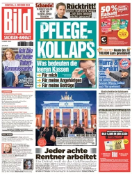 : Bild - 08 Oktober 2024