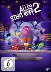 : Alles Steht Kopf 2 2024 German Dl Eac3 720p BluRay x264-ZeroTwo