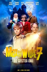 : Max und die wilde 7 2024 German Ac3 1080p BluRay x265-FuN