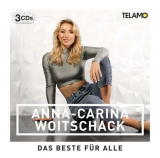 : Anna-Carina Woitschack - Das Beste Für Alle  (2022)