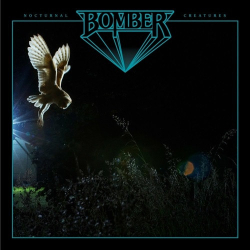 : Bomber - Nocturnal Creatures  (2022)