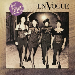 : En Vogue - Funky Divas (Expanded Edition) (2022 Remaster)  (2022)