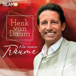 : Henk van Daam - Alle unsere Träume  (2022)