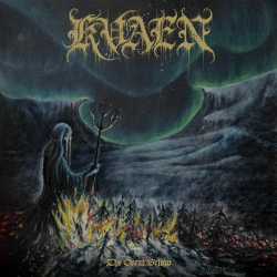 : Kvaen - The Great Below  (2022)