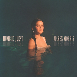 : Maren Morris - Humble Quest  (2022)