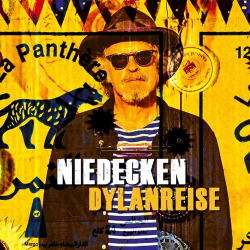 : Niedecken - Dylanreise  (2022)