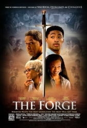 : The Forge 2024 German DL EAC3 720p WEB H264 - ZeroTwo