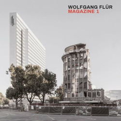 : Wolfgang Flür - Magazine 1   (2022)