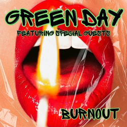 : Green Day - Burnout: Green Day featuring Special Guests (2024)