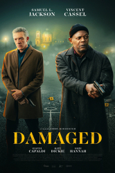 : Damaged 2024 German 720p BluRay x264-Gma