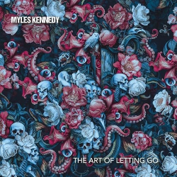 : Myles Kennedy - The Art Of Letting Go (2024)