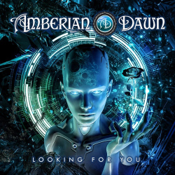 : Amberian Dawn - Looking For You  (2020)