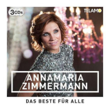 : Anna-Maria Zimmermann - Das Beste Für Alle  (2022)