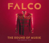 : Falco - The Sound Of Musik: The Greatest Hits  (2022)