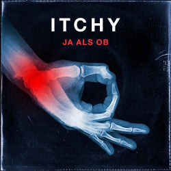 : Itchy - Ja als ob  (2020)