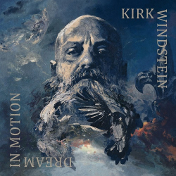 : Kirk Windstein - Dream In Motion  (2020)