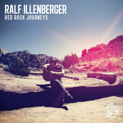 : Ralf Illenberger - Red Rock Journeys  (2022)