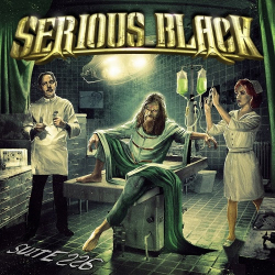 : Serious Black - Suite 226  (2020)