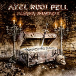 : Axel Rudi Pell Collection 1989-2024 FLAC