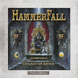 : Hammerfall Collection 1997-2024 FLAC