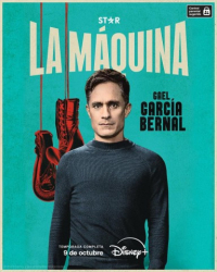 : La Maquina S01 German Dl 1080P Web H264-Wayne