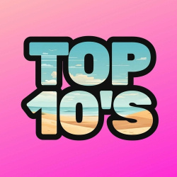 : Top 10's 100 Greatest (2024)